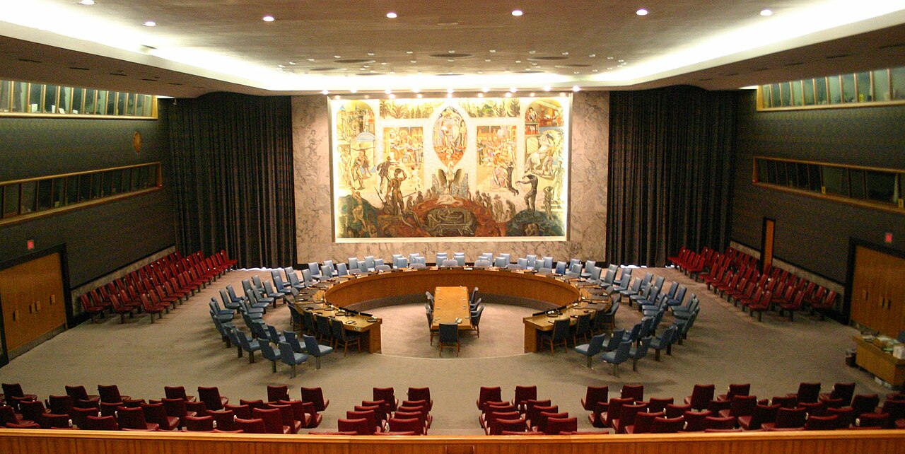 Армения получила пощечину в ООН! 