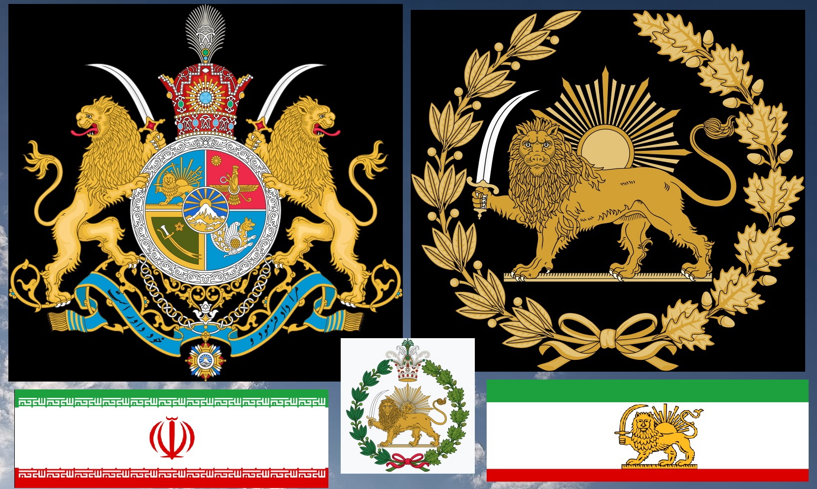 Иран займет место России на Южном Кавказе?
