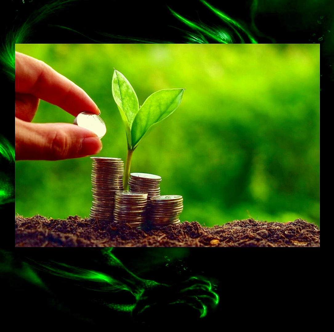 Фонд «зеленых» инвестиций