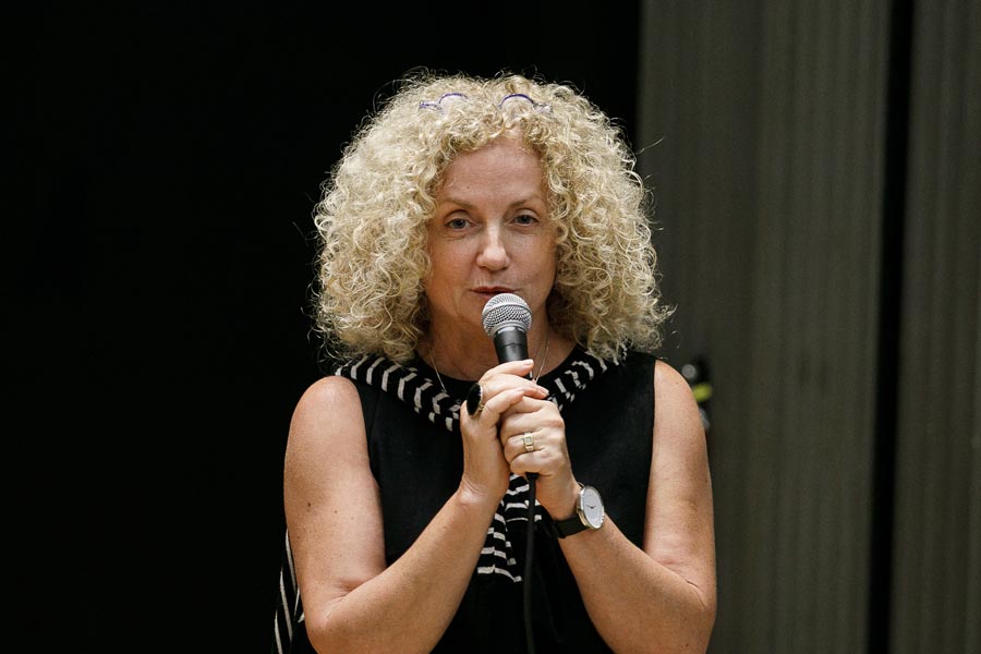 Лена Крейндлин