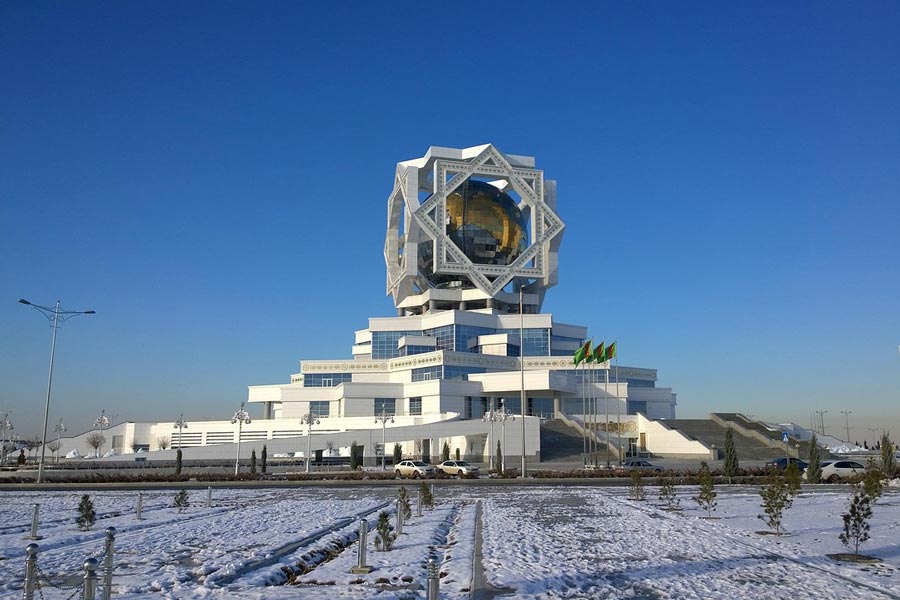 Азербайджан стал ключевым транспортным хабом для стран Средней Азии