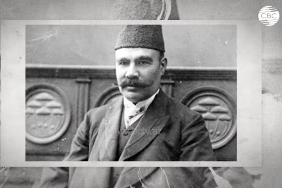 Величие в деталях: Интерьеры особняков нефтяных магнатов в Баку