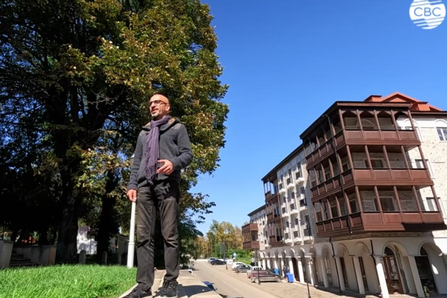 От Раста-базара до Карабаха: уникальный проект в сердце Шуши