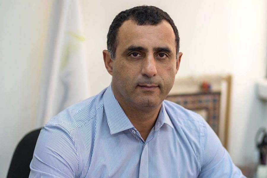 «AзИз» склоняет голову в память о жертвах трагедии в Ходжалы