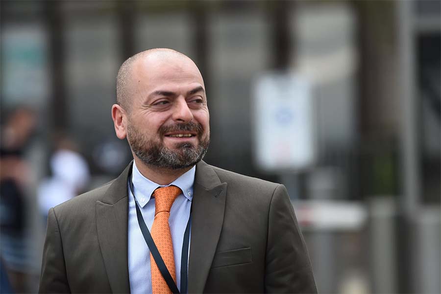 Вопреки публикациям — нет никакого «напряжения» между Баку и Иерусалимом