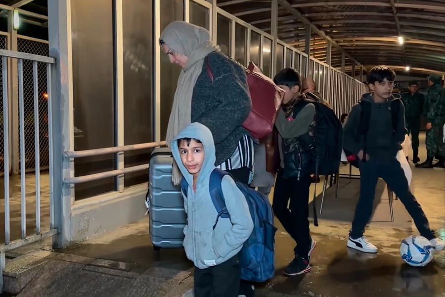 Иран атаковал Азербайджан! Официальное заявление МИД Азербайджана