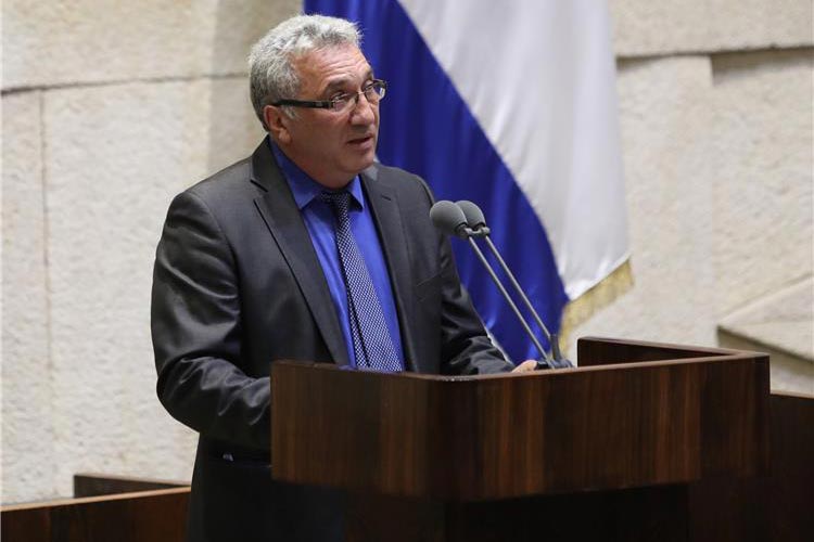 Письмо послу Азербайджана в Израиле: благодарность за спасение евреев от терактов