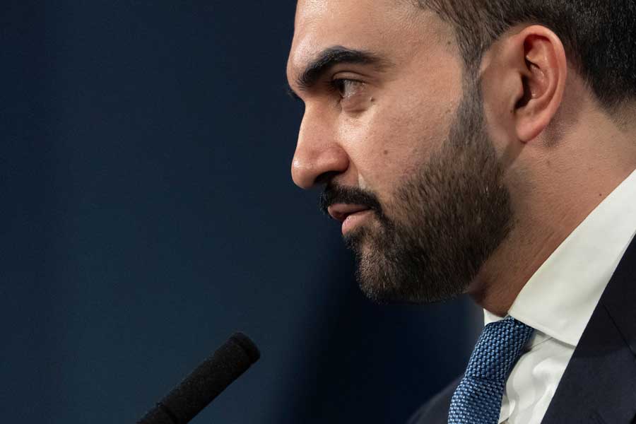 Подписываемся под открытым письмом к мэру Нью-Йорка Зохрану Мамдани