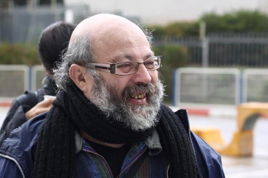 Выходец из Азербайджана руководит Союзом русскоязычных писателей Израиля