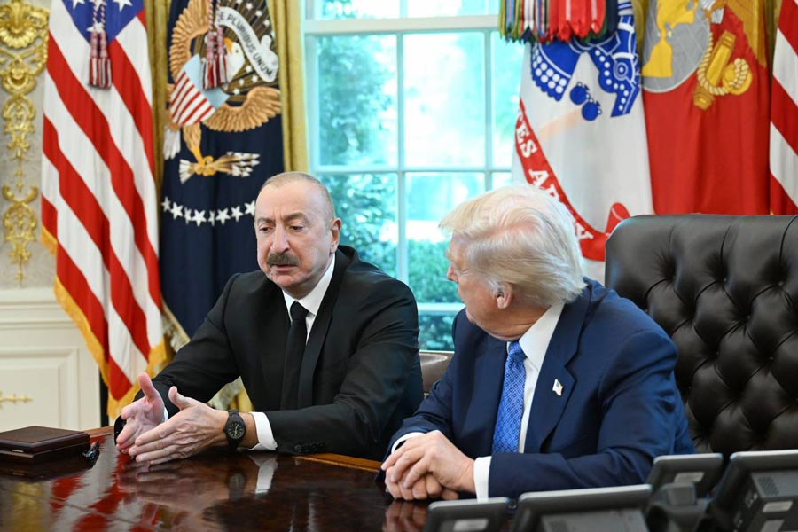 Иранская война показала, насколько Зангезурский коридор нужен всему миру